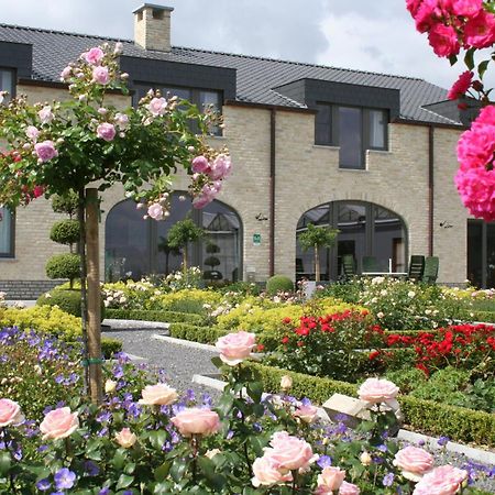 B&B La Vie En Roses Moorsel Extérieur photo