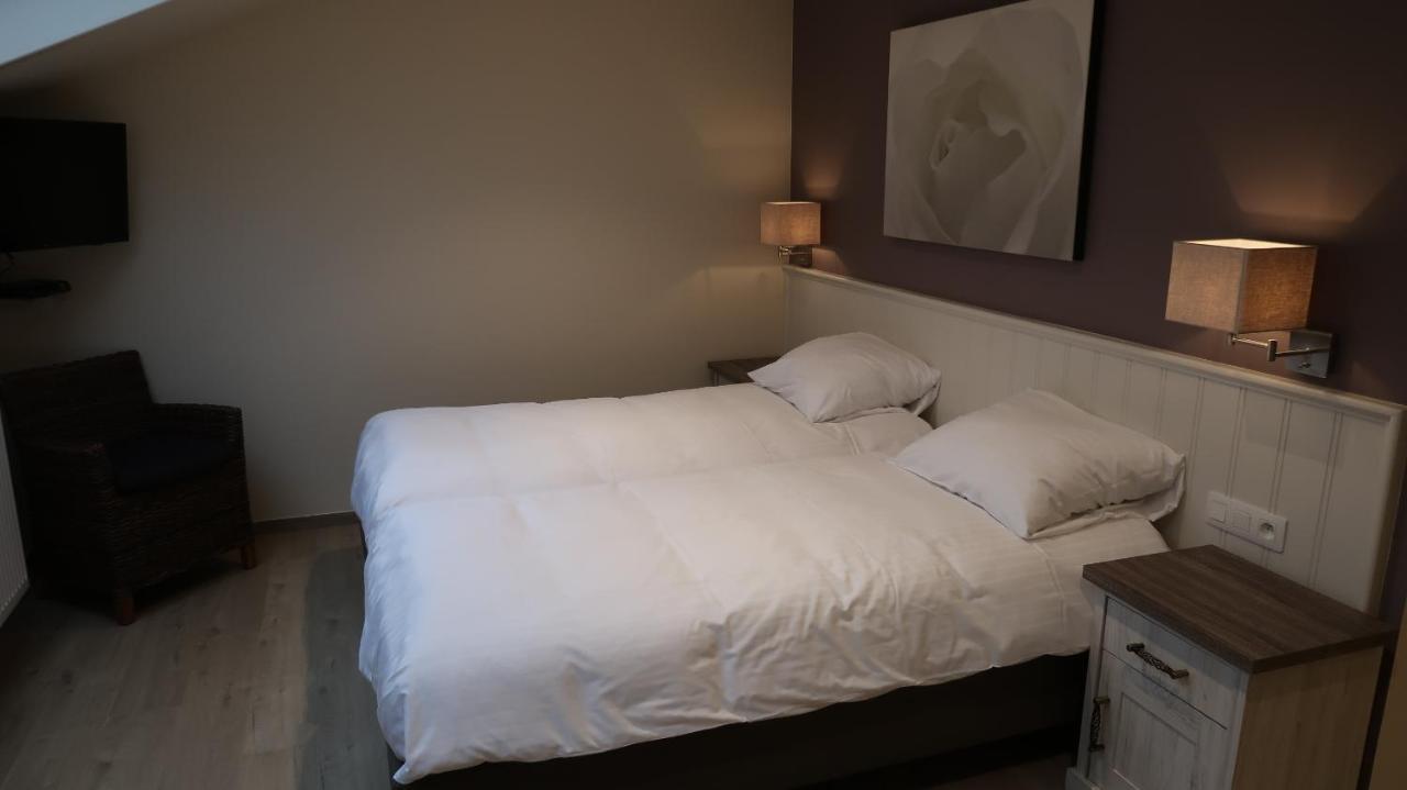 B&B La Vie En Roses Moorsel Extérieur photo