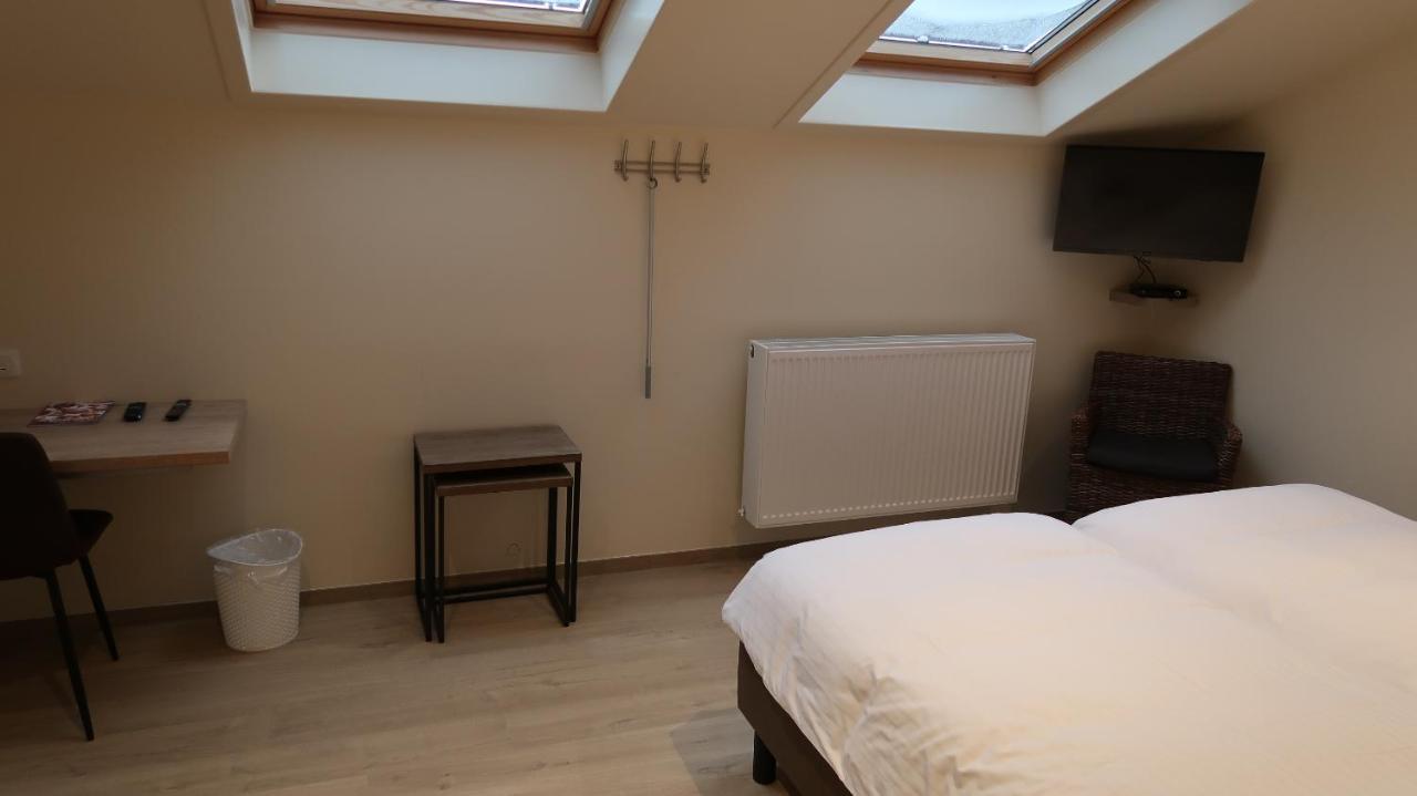 B&B La Vie En Roses Moorsel Extérieur photo