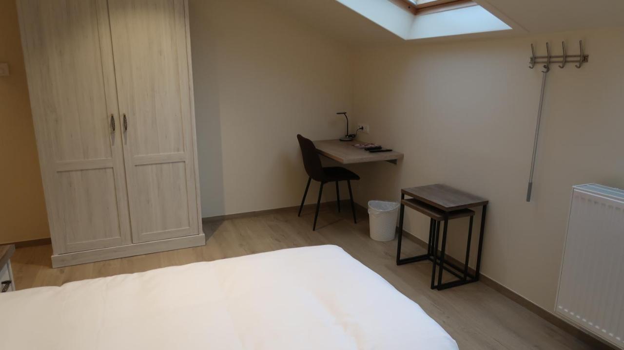 B&B La Vie En Roses Moorsel Extérieur photo