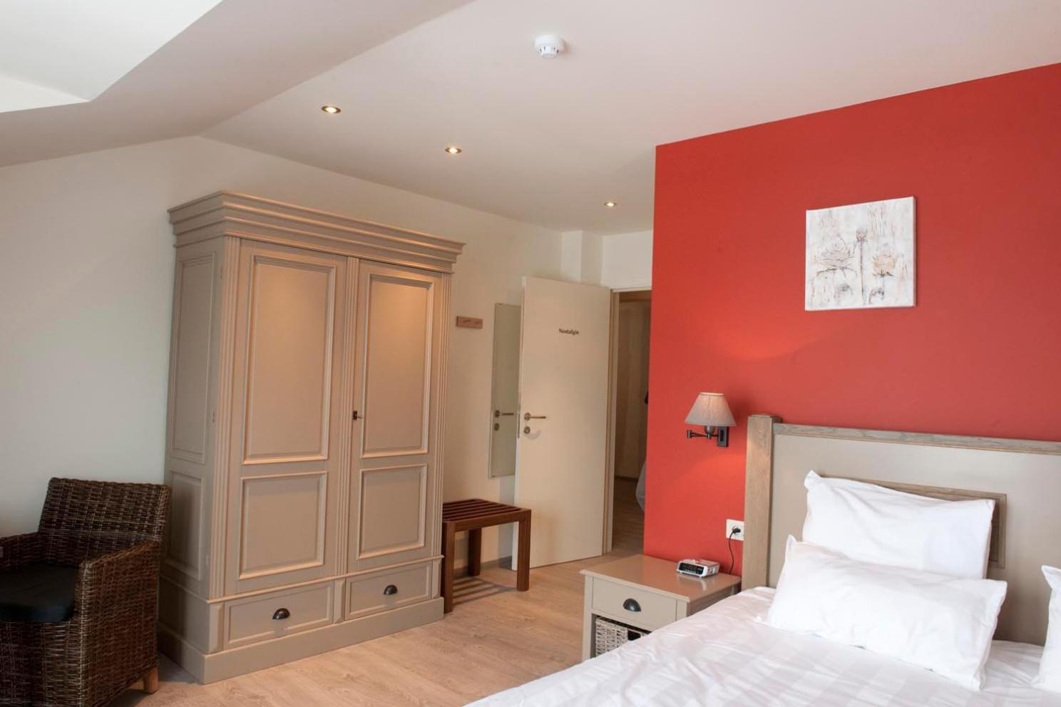 B&B La Vie En Roses Moorsel Extérieur photo