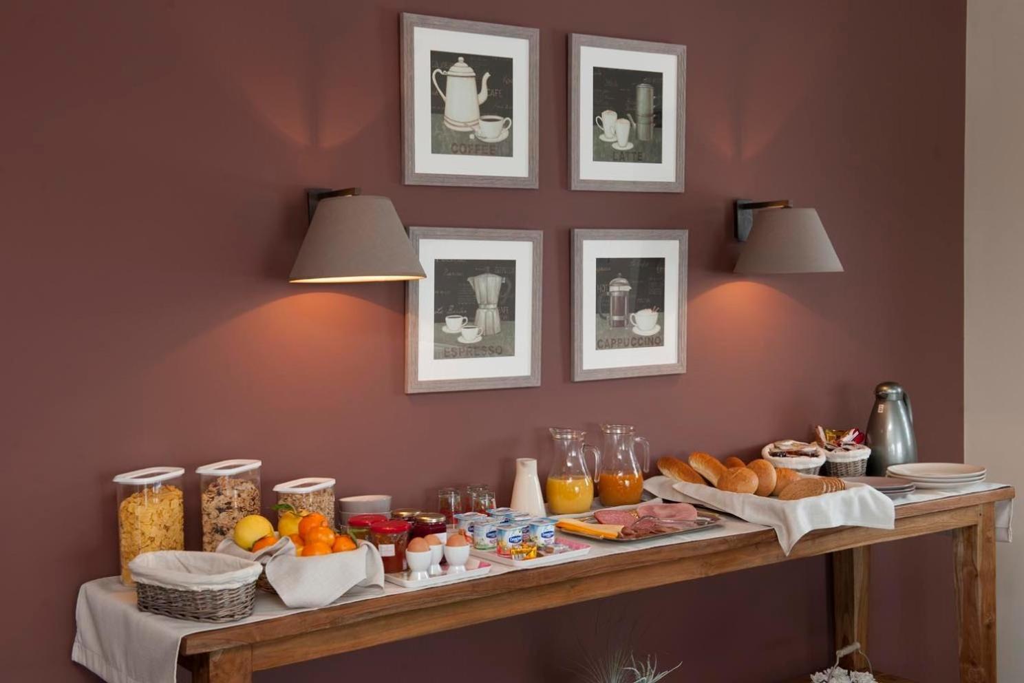 B&B La Vie En Roses Moorsel Extérieur photo
