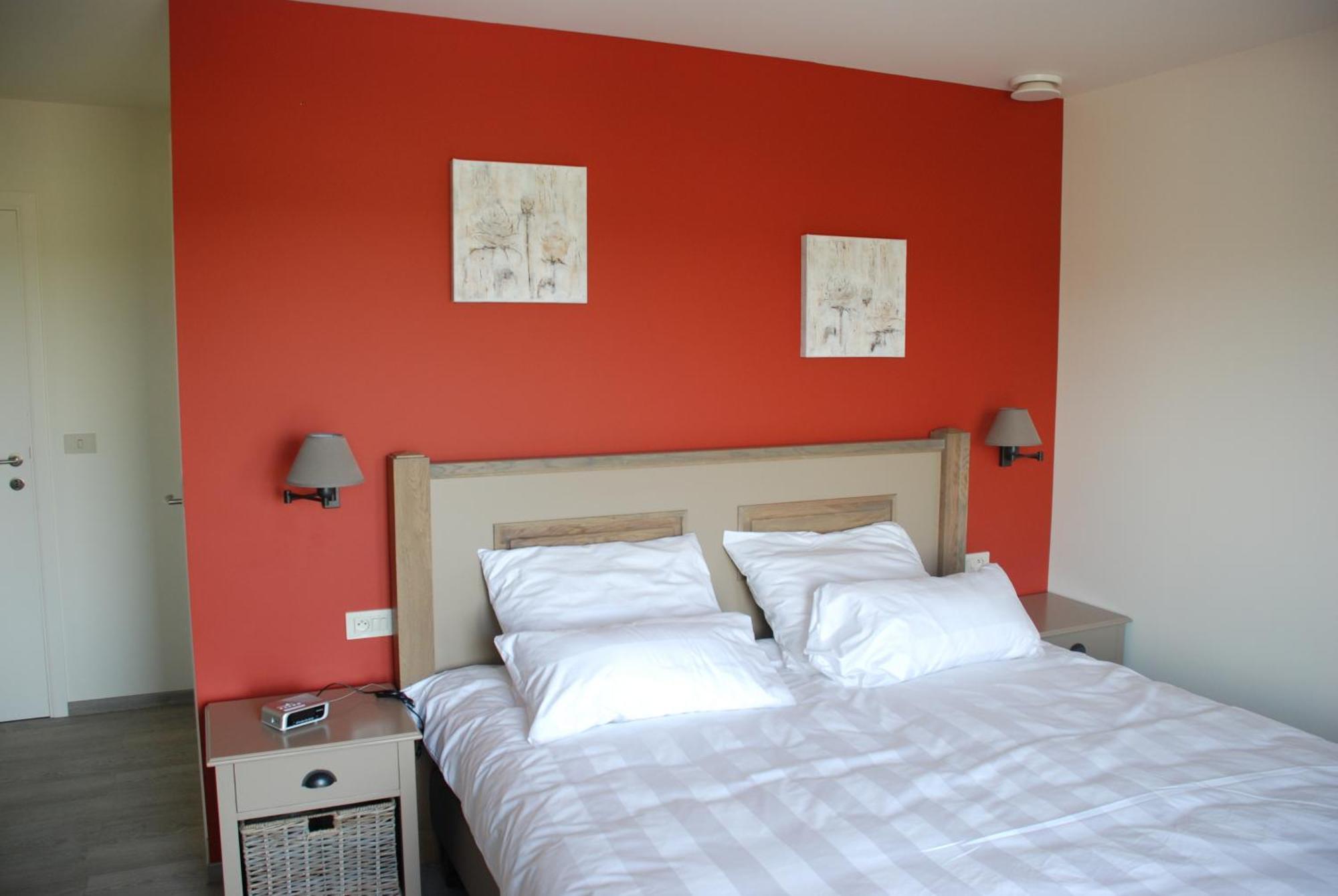 B&B La Vie En Roses Moorsel Extérieur photo