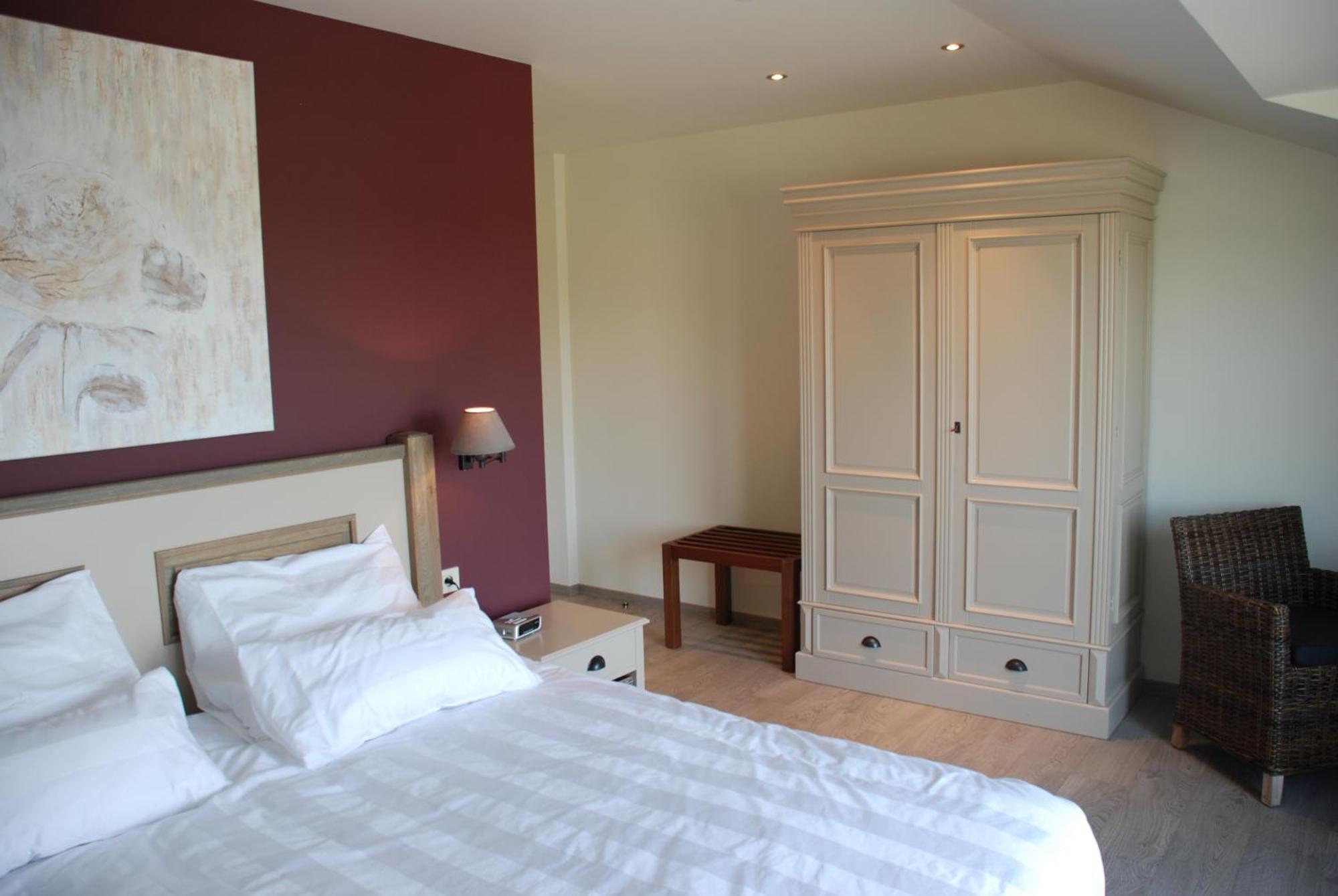 B&B La Vie En Roses Moorsel Extérieur photo