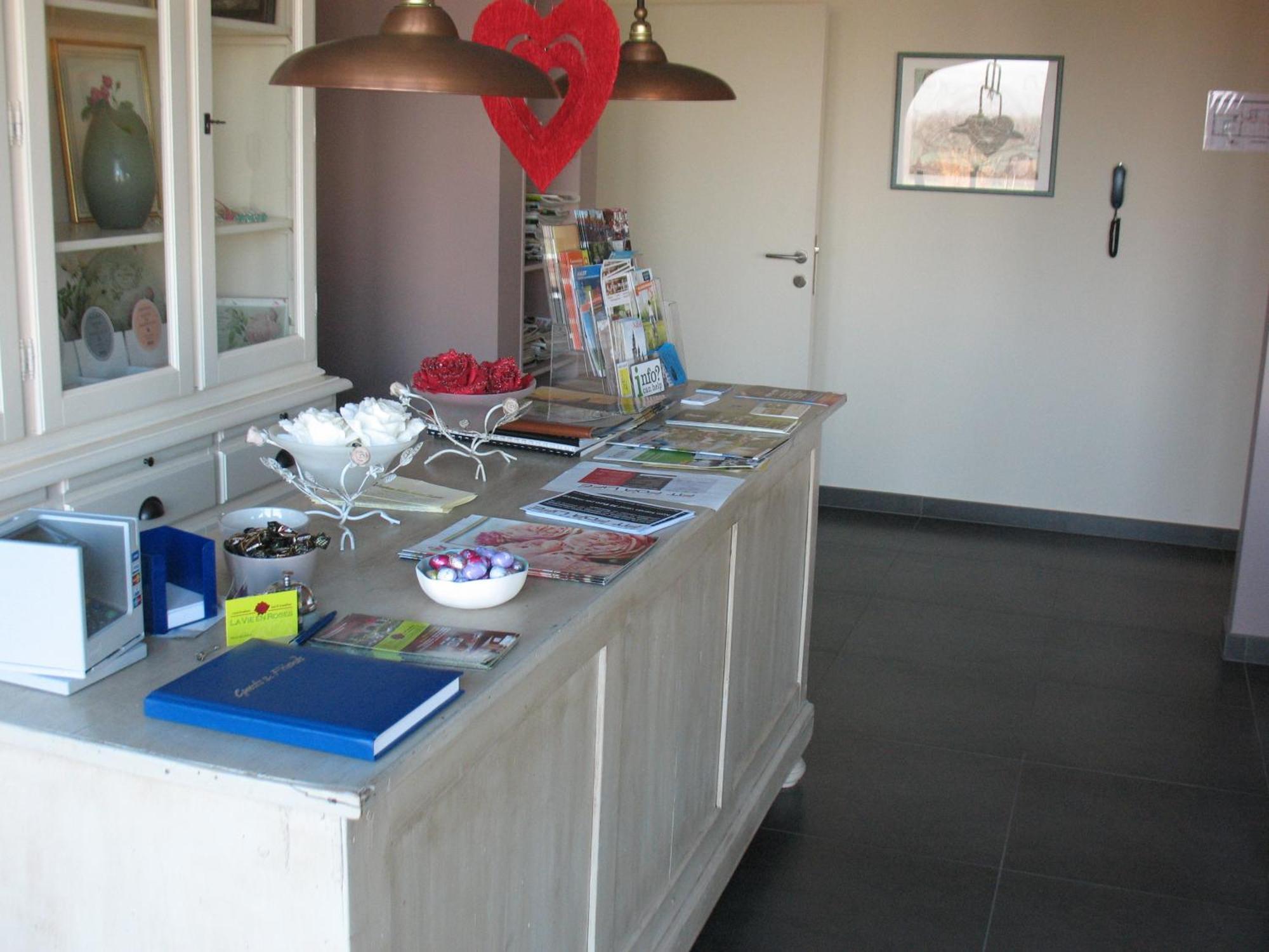 B&B La Vie En Roses Moorsel Extérieur photo