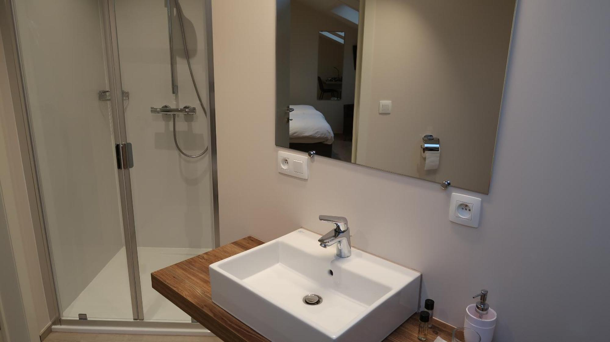 B&B La Vie En Roses Moorsel Chambre photo
