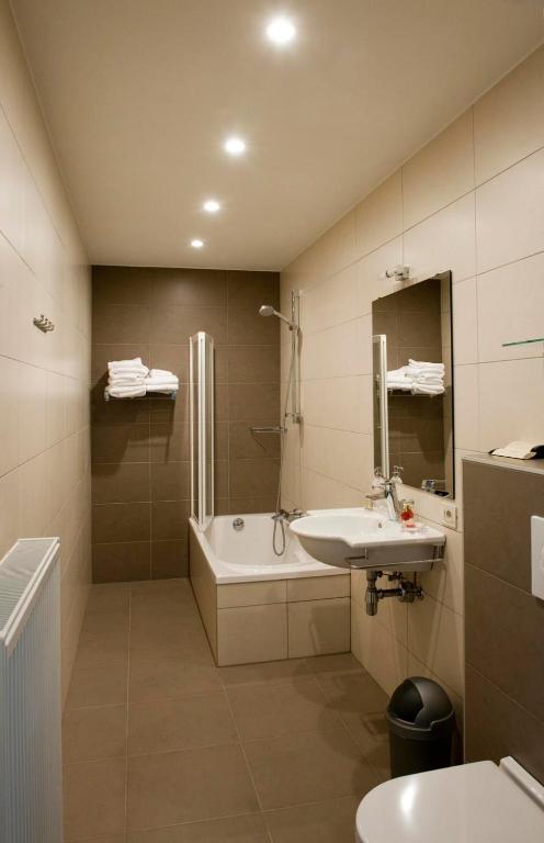 B&B La Vie En Roses Moorsel Chambre photo