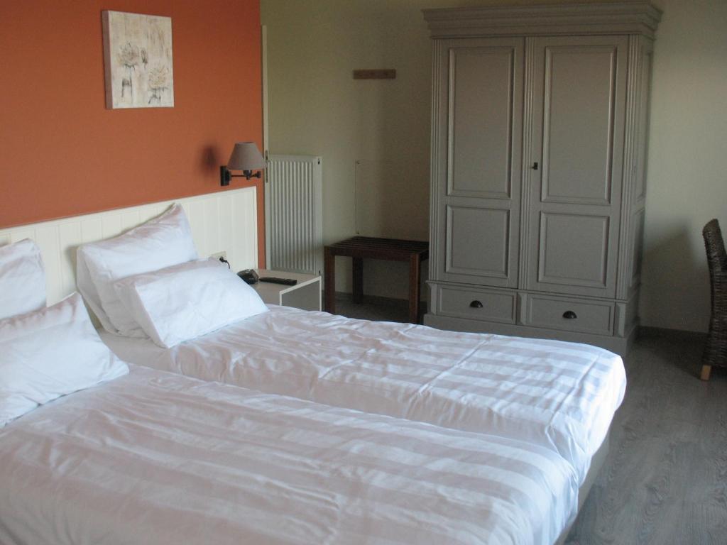 B&B La Vie En Roses Moorsel Chambre photo