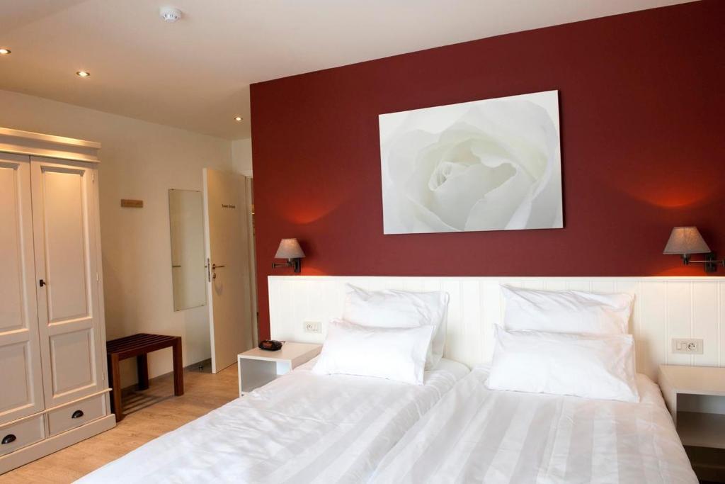 B&B La Vie En Roses Moorsel Chambre photo