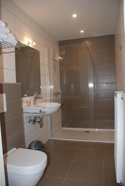 B&B La Vie En Roses Moorsel Chambre photo