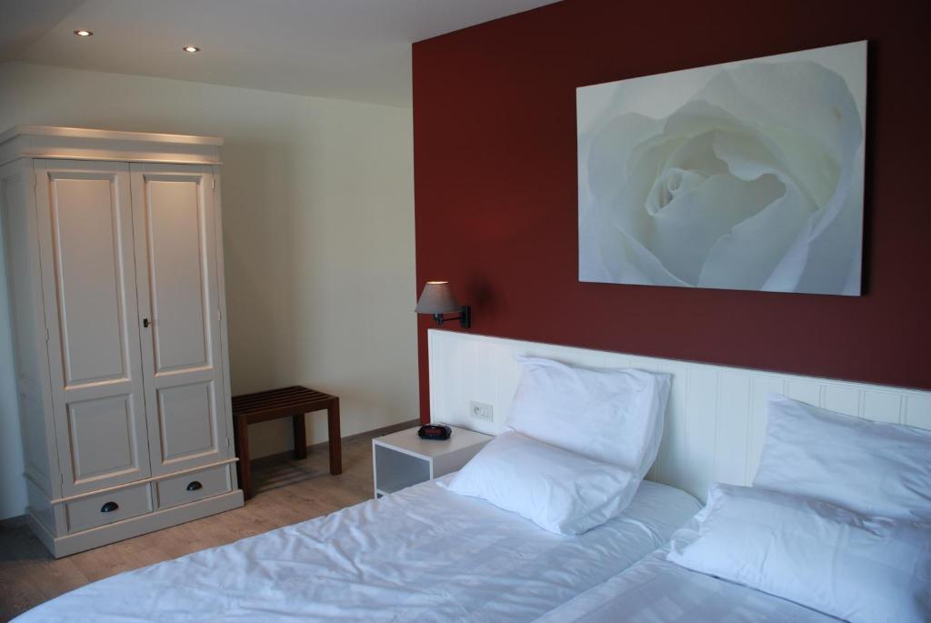 B&B La Vie En Roses Moorsel Chambre photo