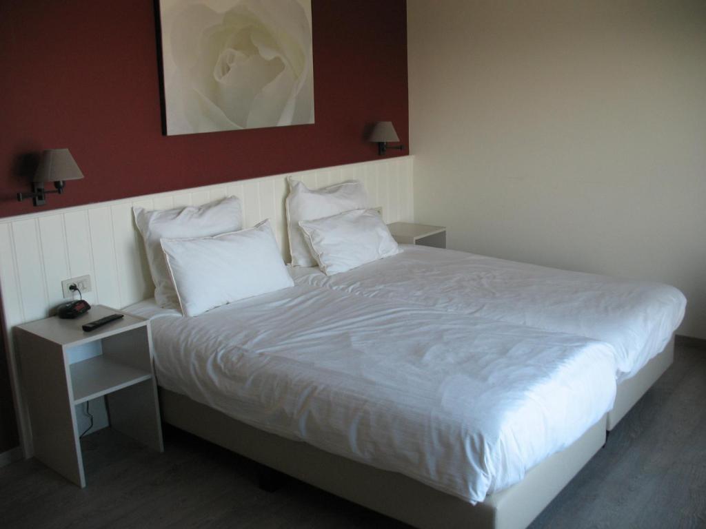 B&B La Vie En Roses Moorsel Chambre photo