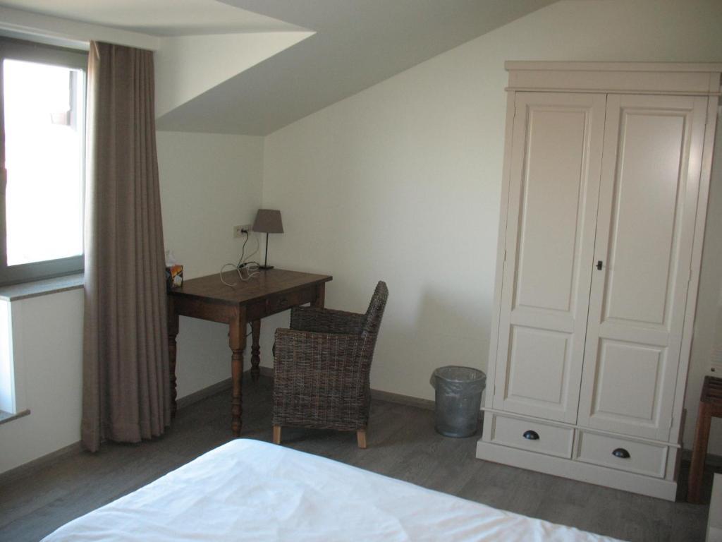 B&B La Vie En Roses Moorsel Chambre photo